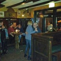 2018-03-23 Maandborrel de Bierelier 09 2018-03-23 Maandborrel de Bierelier 09